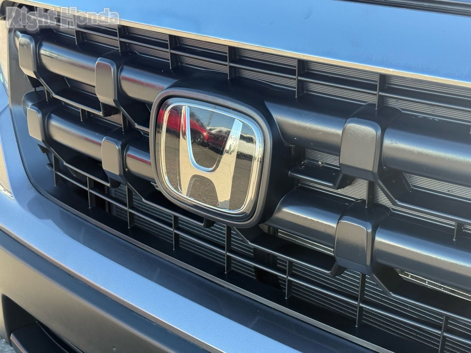 Certified 2025 Honda Ridgeline RTL image 33