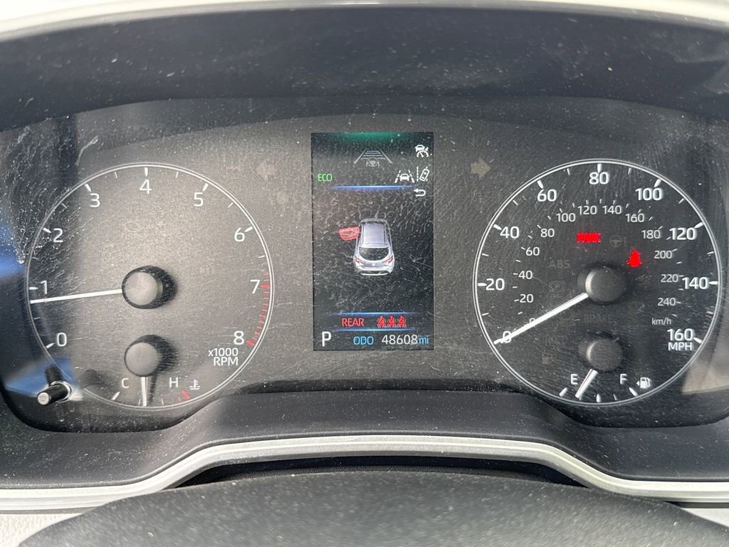 Used 2023 Toyota Corolla SE image 26