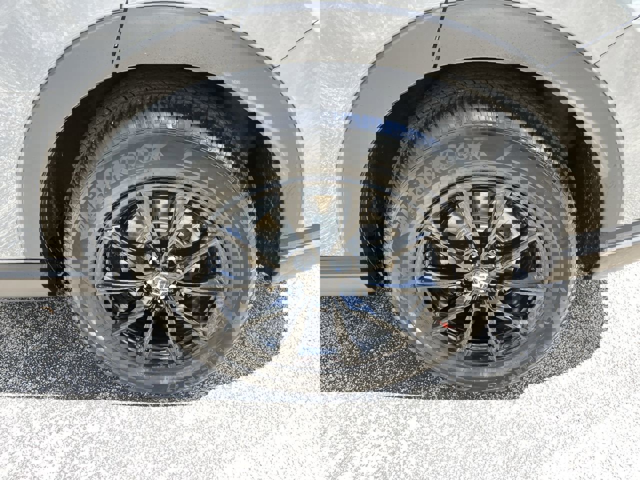 New 2026 Honda CR-V Sport-L image 27