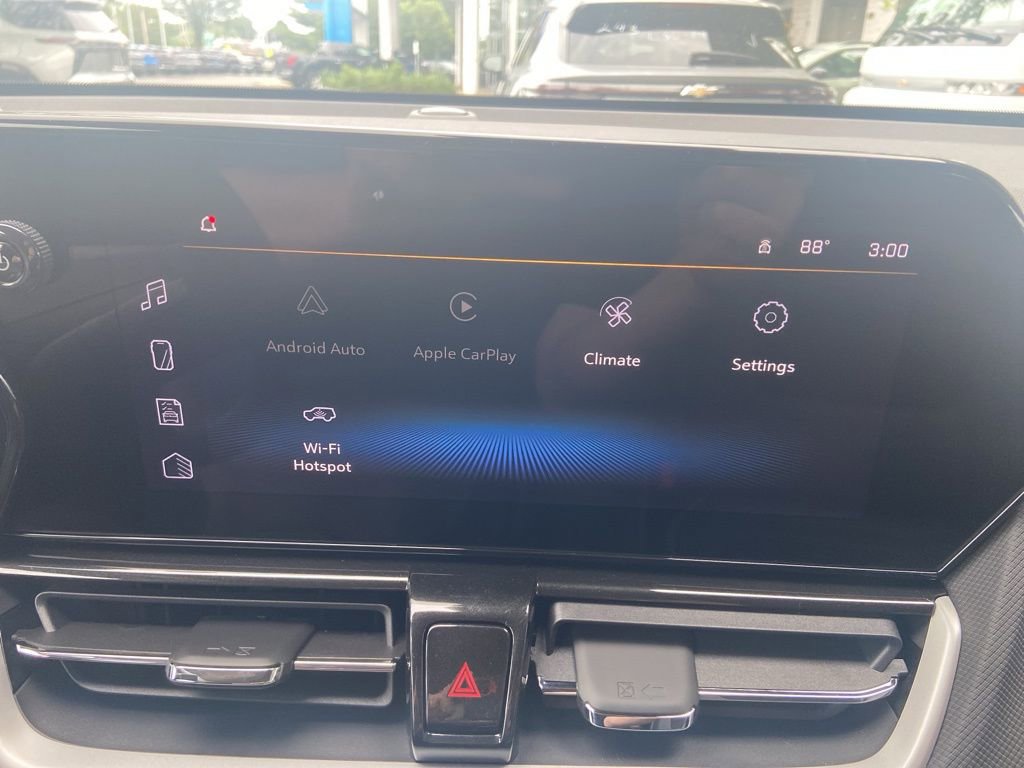 New 2026 Chevrolet TrailBlazer LT w/ Convenience Package image 13