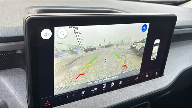 New 2026 Ford Maverick XLT w/ XLT Luxury Package image 18