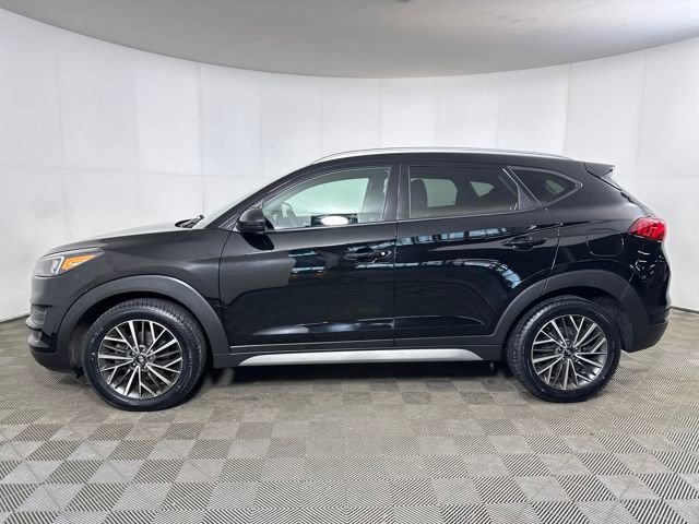 Used 2019 Hyundai Tucson SEL image 6