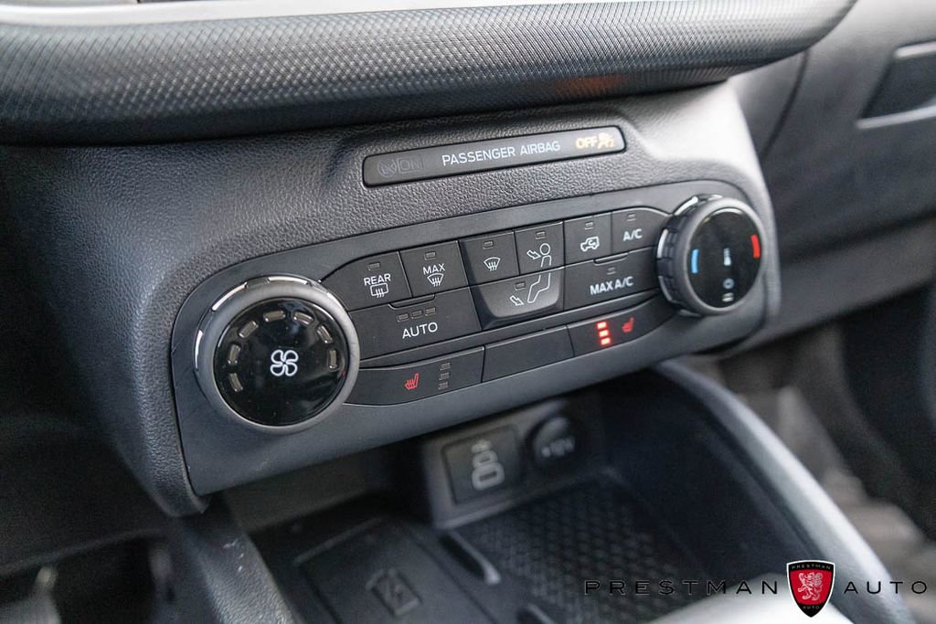 Used 2023 Ford Bronco Sport Big Bend w/ Convenience Package AWD/4WD image 29