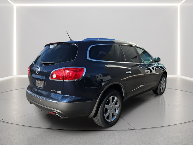 Used 2008 Buick Enclave CXL w/ Entertainment Package #3 AWD/4WD image 5