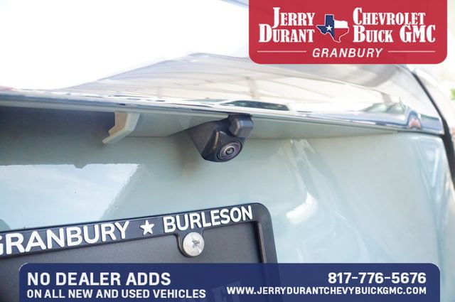 Used 2026 Toyota Sequoia Limited AWD/4WD image 26
