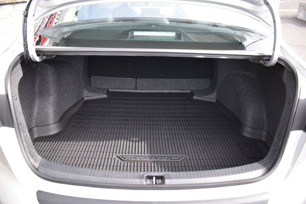 Certified 2025 Toyota Corolla XSE image 21