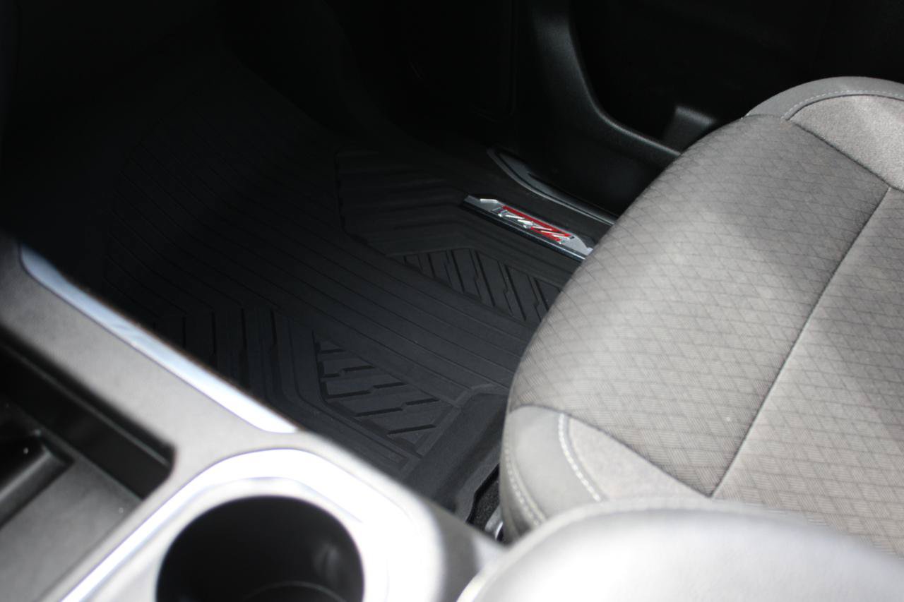 Used 2021 Chevrolet Silverado 1500 RST w/ All Star Edition Plus AWD/4WD image 17