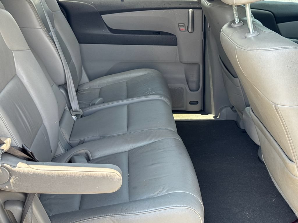 Used 2013 Honda Odyssey EX-L image 15