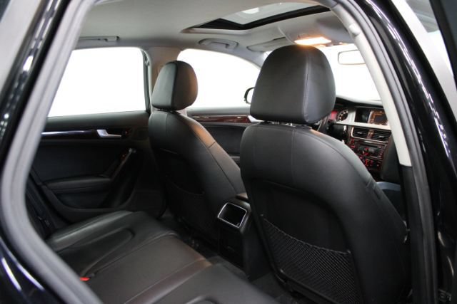 Used 2012 Audi A4 2.0T Premium FWD image 21