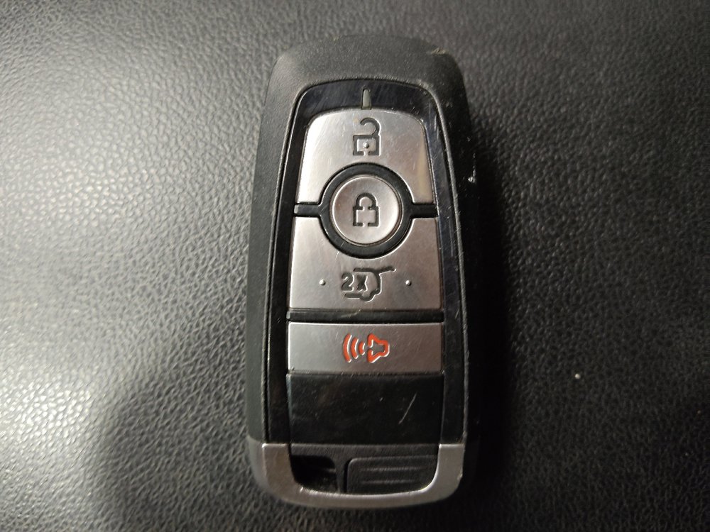 Used 2022 Ford Escape SE w/ Convenience Package FWD image 32