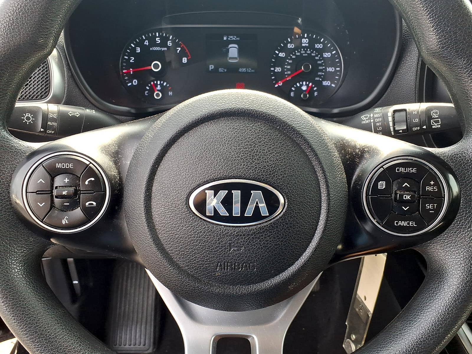 Used 2021 Kia Soul LX image 12