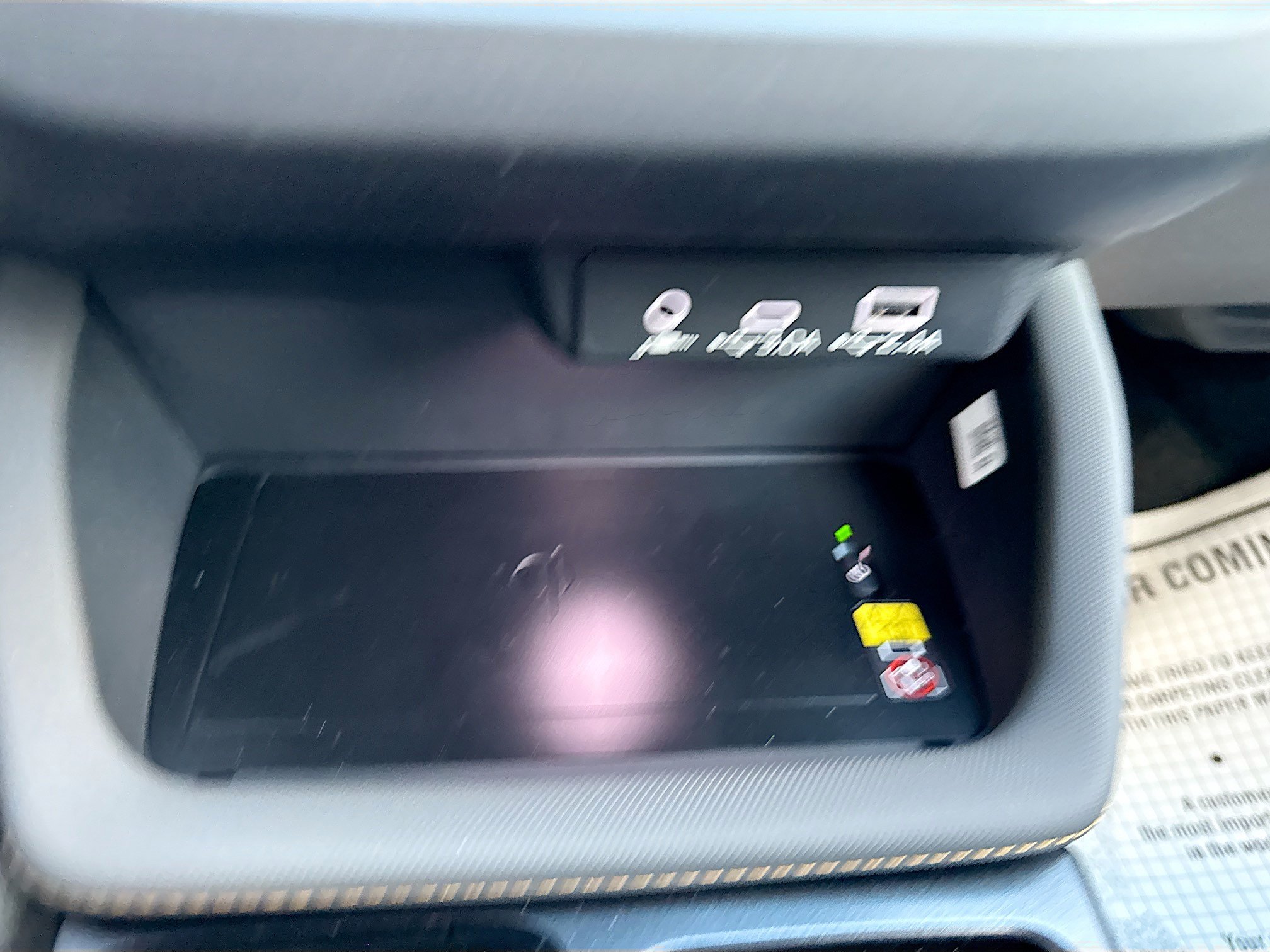 New 2026 Subaru Forester Wilderness image 31