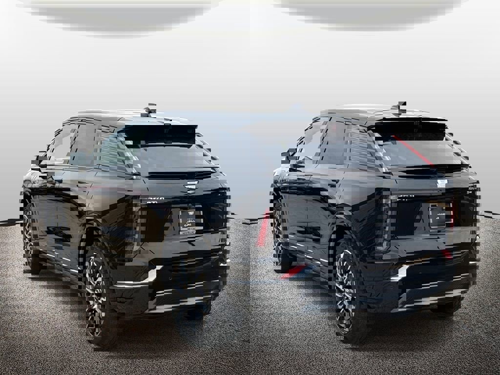 New 2026 Cadillac Optiq Sport 1 AWD/4WD image 4