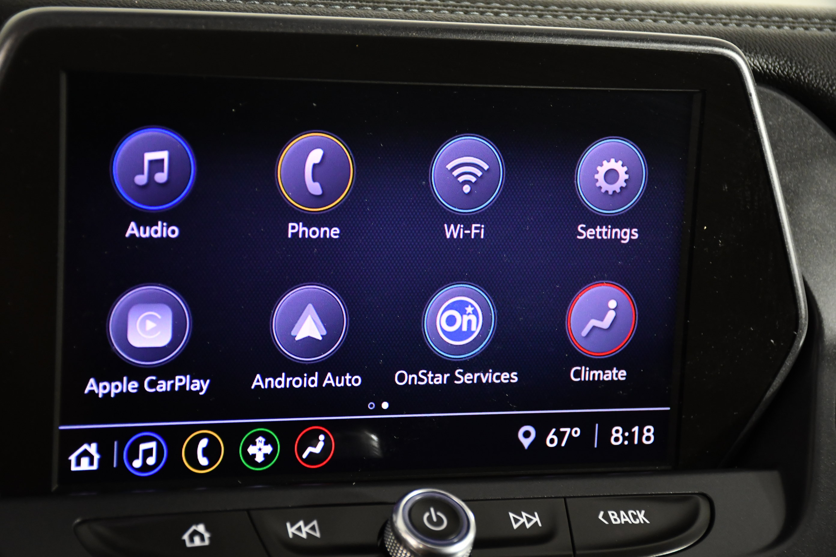 Used 2021 Chevrolet Blazer LT AWD/4WD image 26