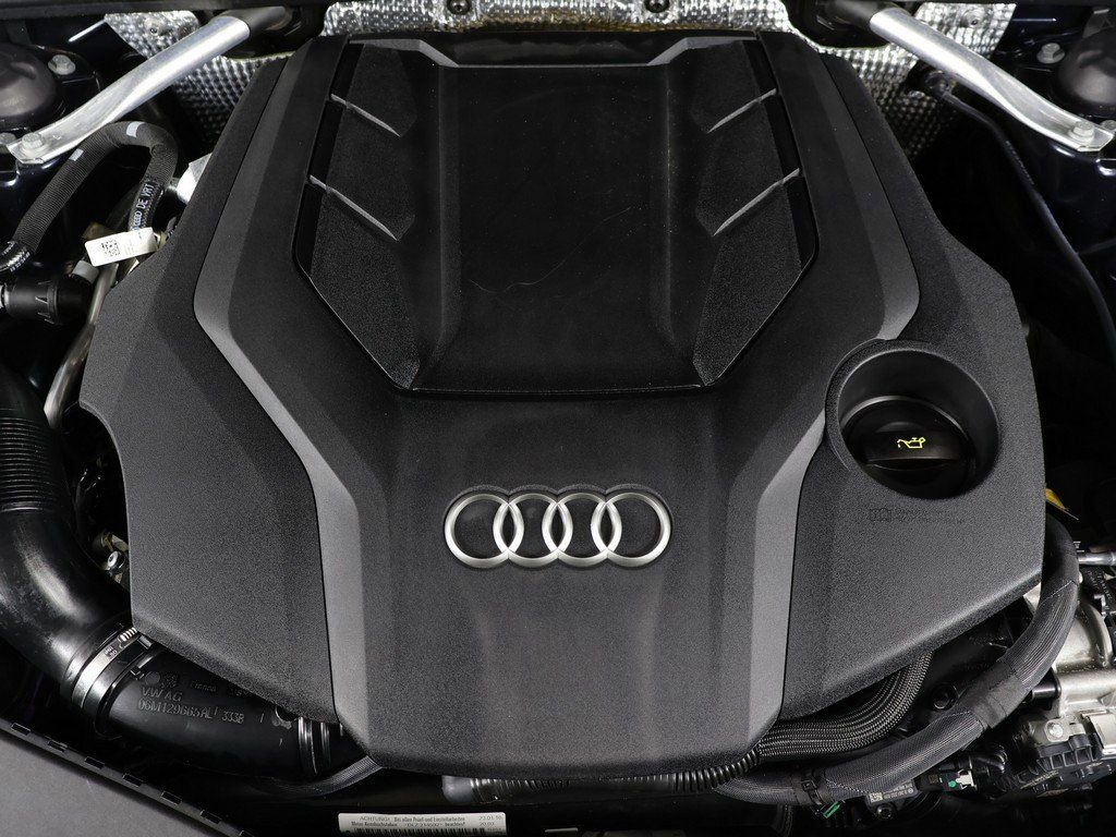 Used 2023 Audi A6 Premium Plus w/ Premium Plus Package image 21