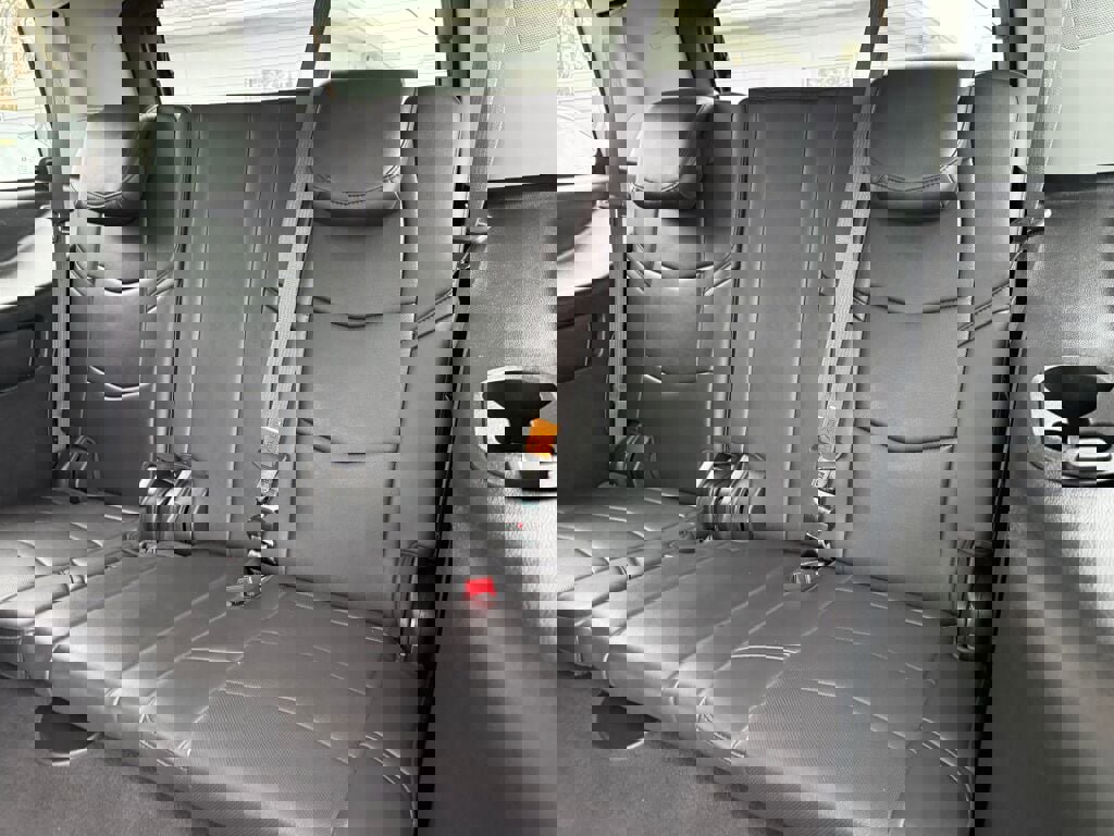 Used 2020 Cadillac Escalade Luxury image 27