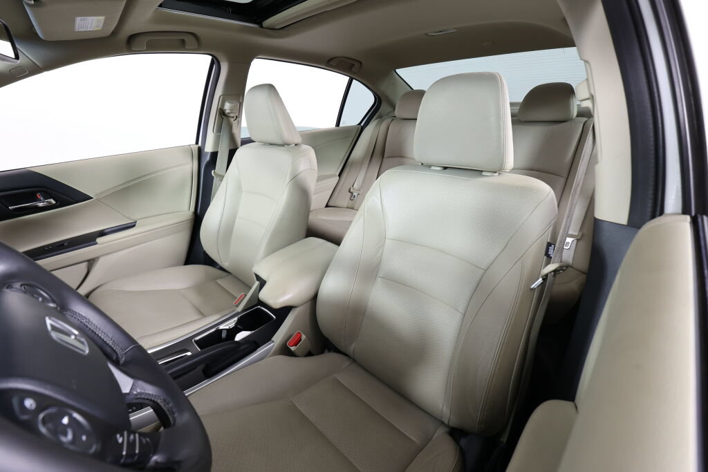 Used 2013 Honda Accord EX-L image 11