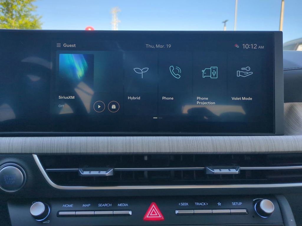 New 2026 Hyundai Sonata SEL image 19