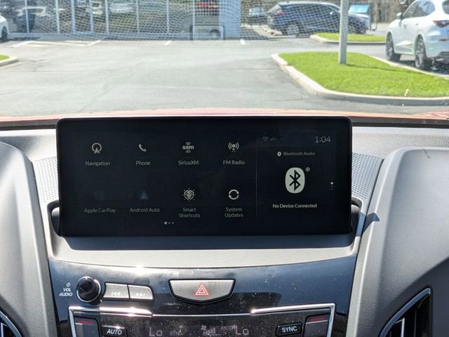 New 2026 Acura RDX w/ Technology Package image 13