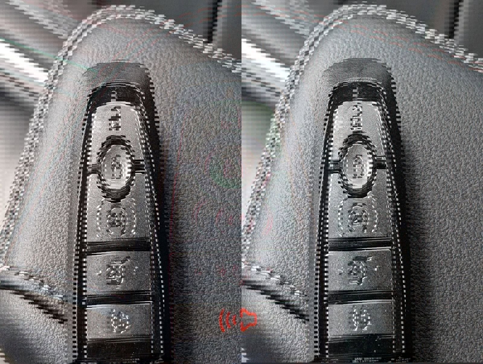 New 2026 Ford Expedition Platinum w/ Stealth Performance Package image 32