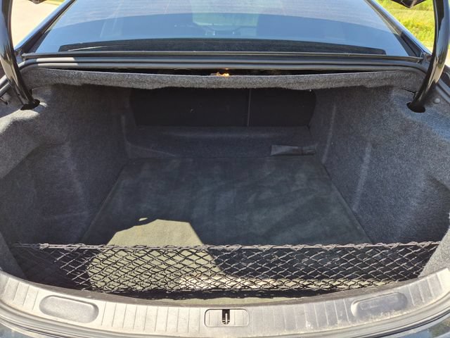 Used 2016 Chevrolet Impala LTZ FWD image 11