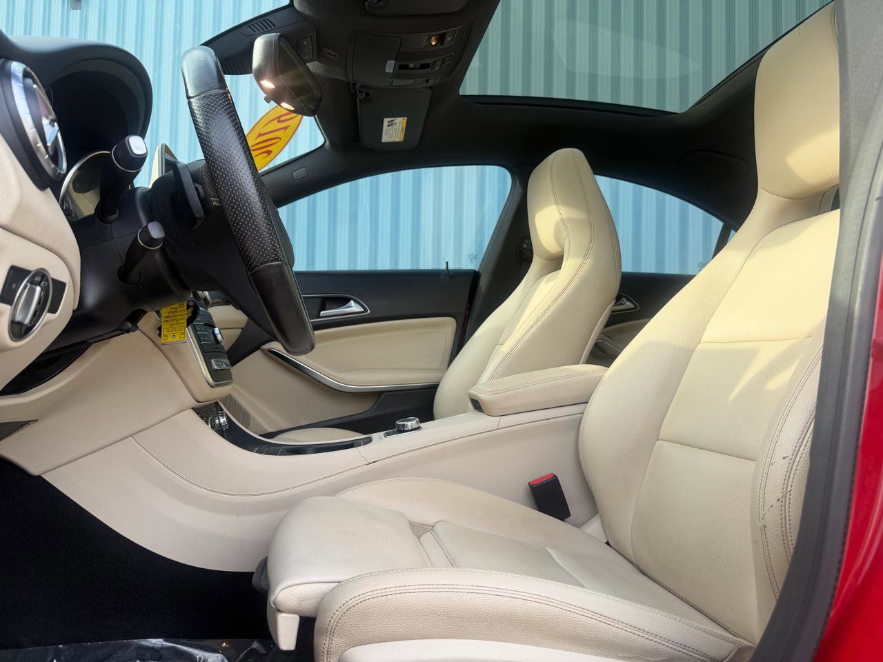 Used 2019 Mercedes-Benz CLA 250 image 19