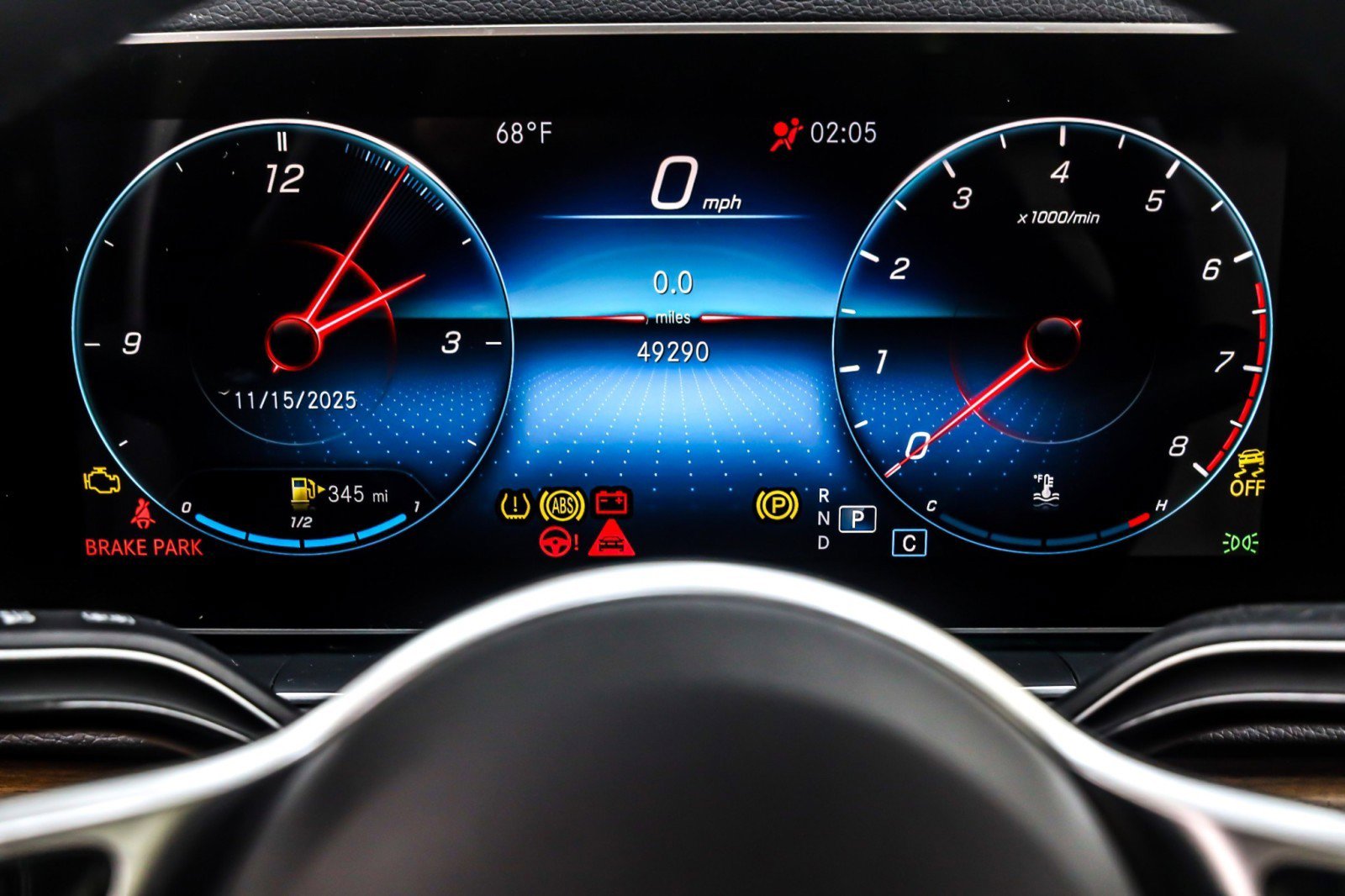 Used 2022 Mercedes-Benz GLE 350 image 20