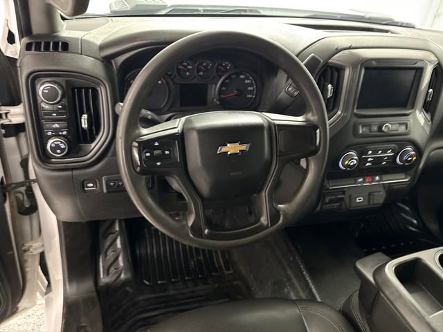Used 2020 Chevrolet Silverado 2500 W/T w/ WT Convenience Package image 13