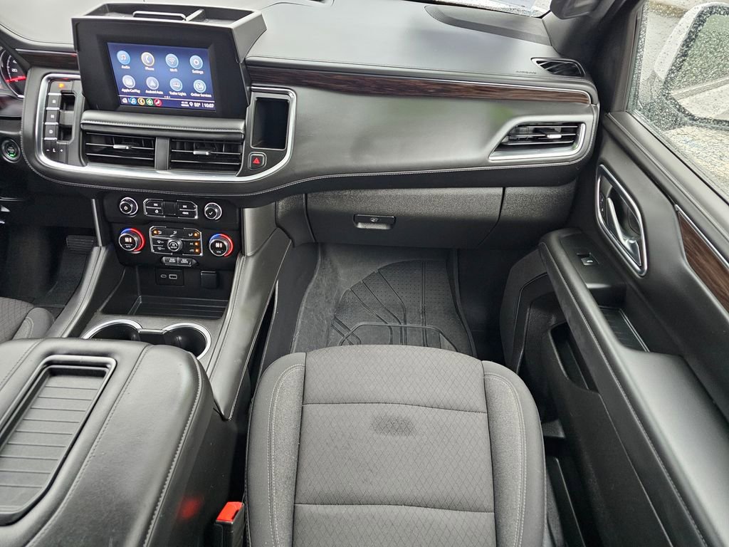 Used 2023 Chevrolet Tahoe LS w/ Driver Alert Package image 15