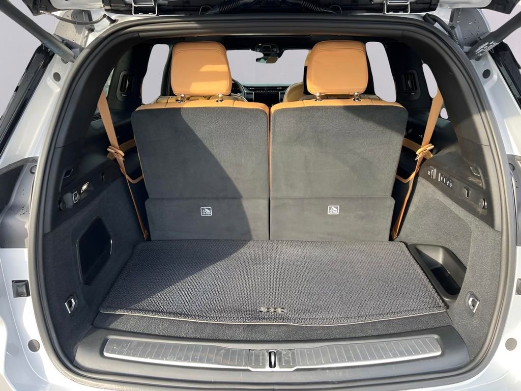 New 2025 Jeep Grand Cherokee L Summit image 18