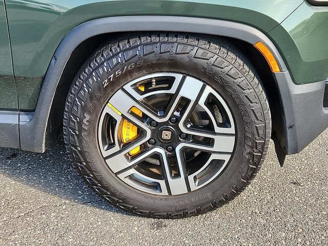 Used 2023 Rivian R1S Launch Edition AWD/4WD image 8