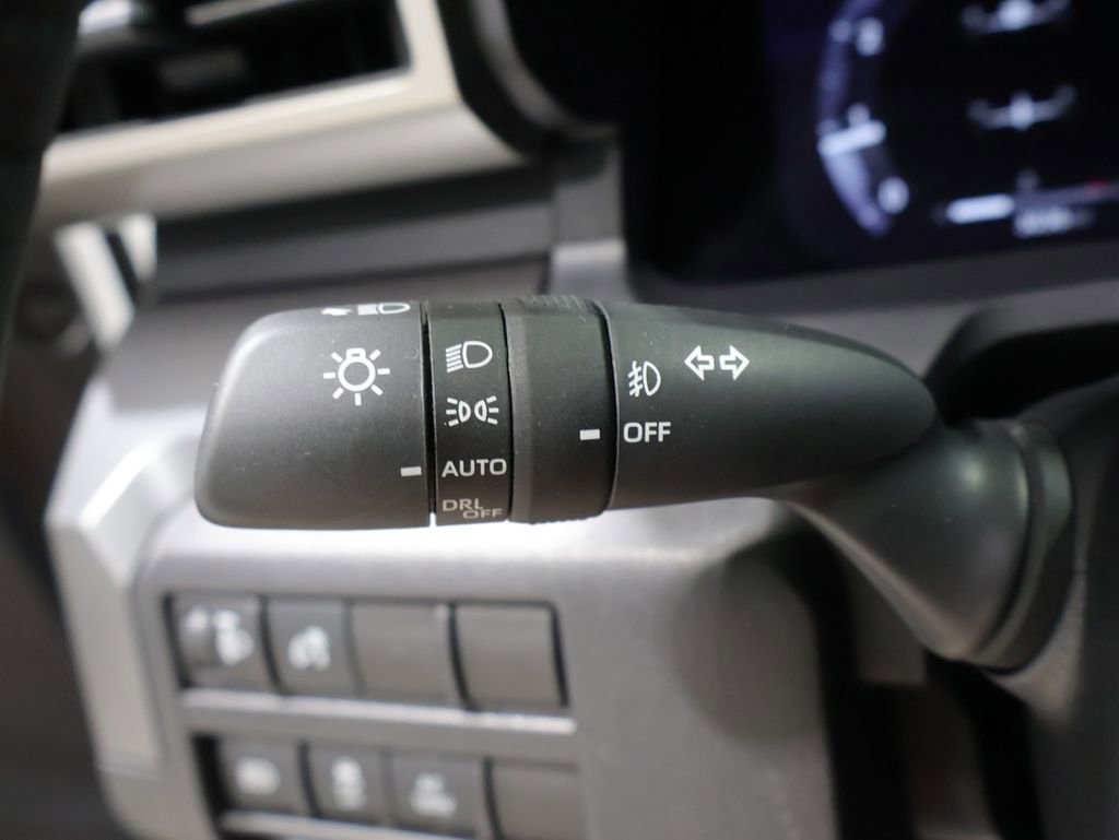 Used 2026 Toyota Tacoma TRD Sport w/ TRD Sport Upgrade Package AWD/4WD image 36