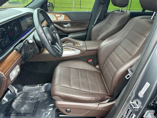 Used 2023 Mercedes-Benz GLS 450 4MATIC image 45