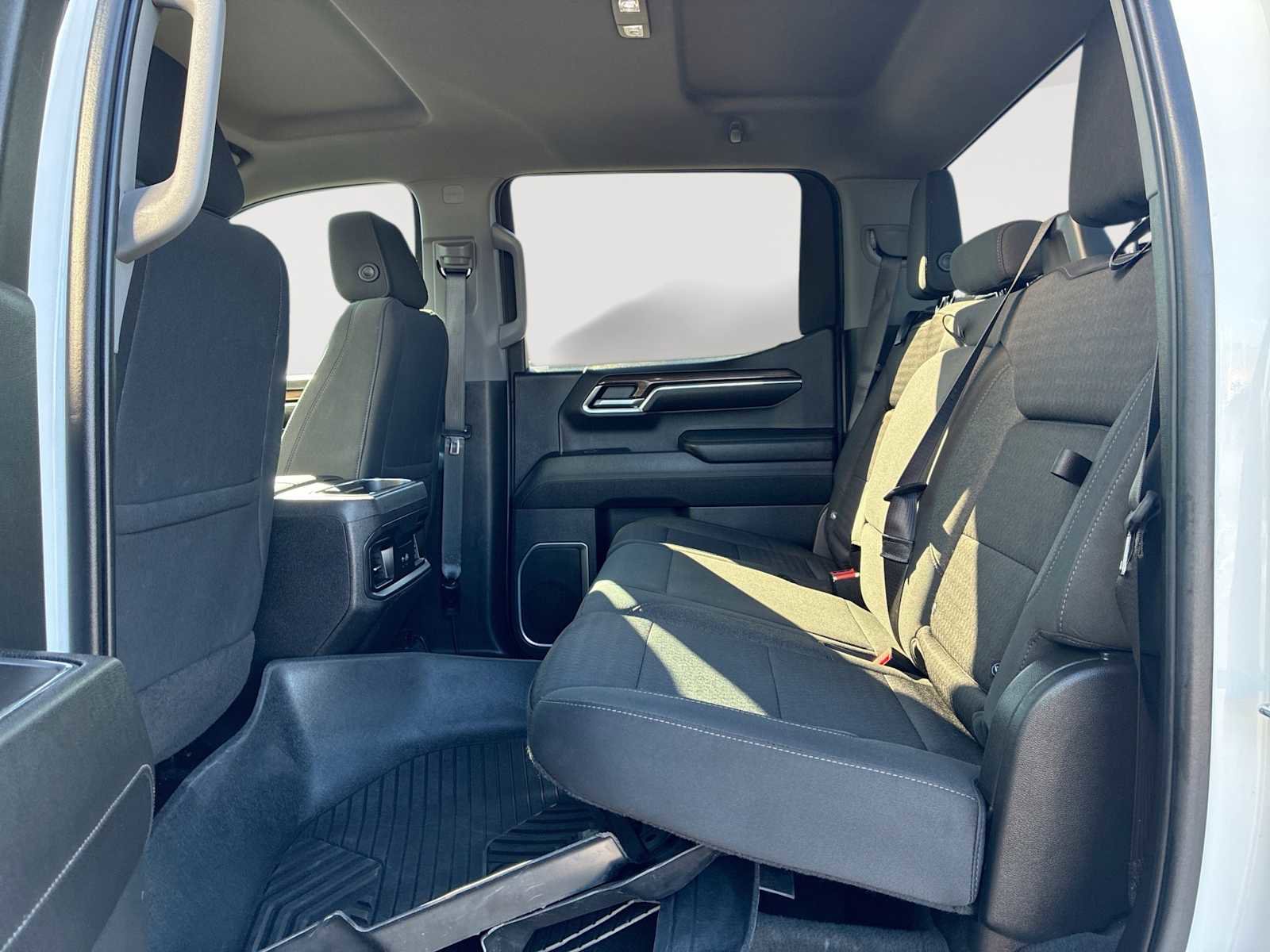 Certified 2023 Chevrolet Silverado 1500 RST image 23