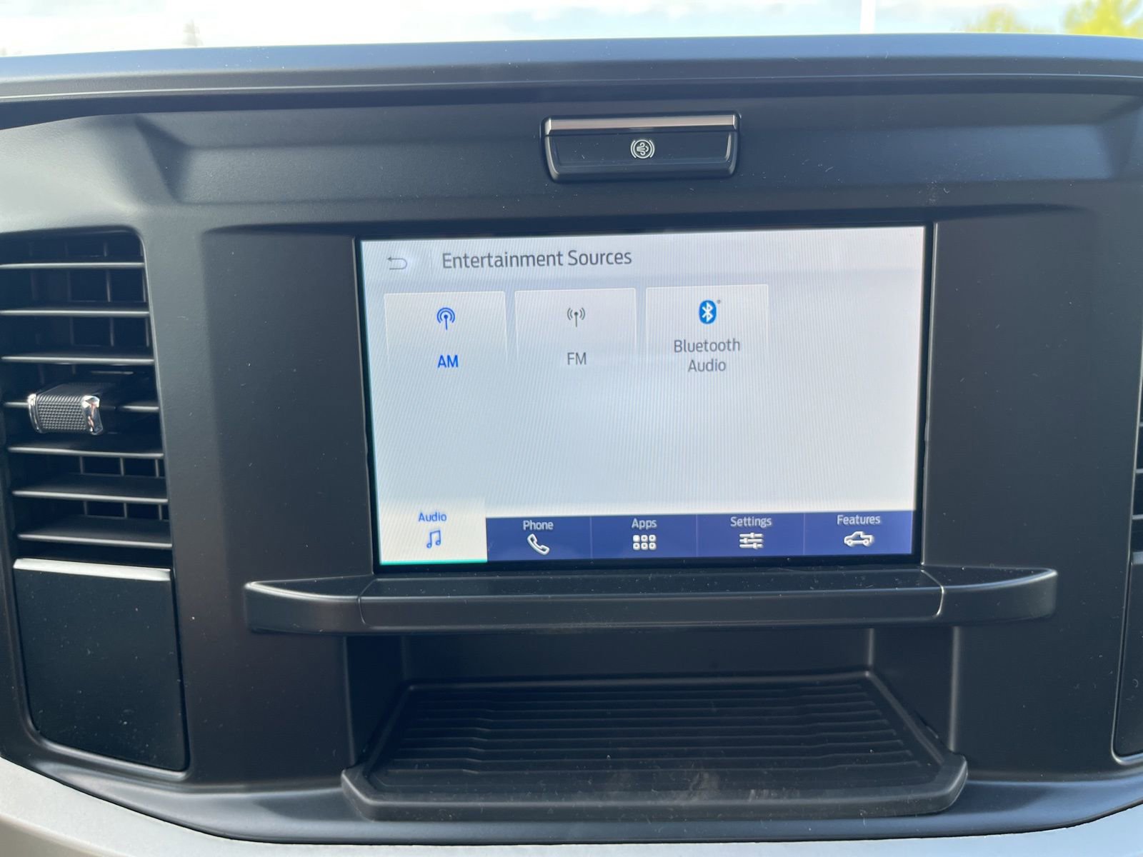 New 2026 Ford F550 4x4 Crew Cab image 18