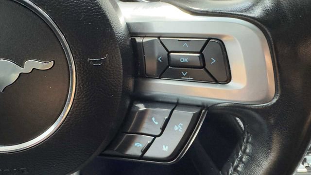 Used 2022 Ford Mustang Premium RWD image 27