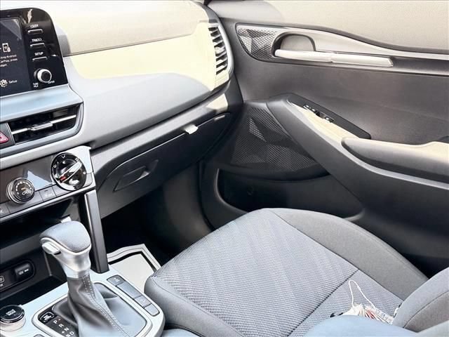 New 2026 Kia Seltos LX AWD/4WD image 13