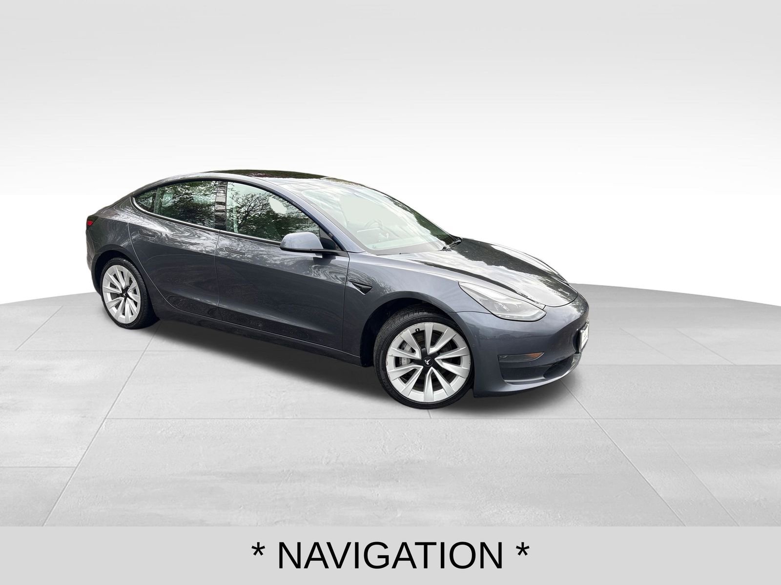Used 2022 Tesla Model 3 RWD image 7