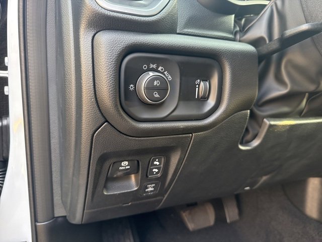 New 2026 RAM 1500 Big Horn image 18