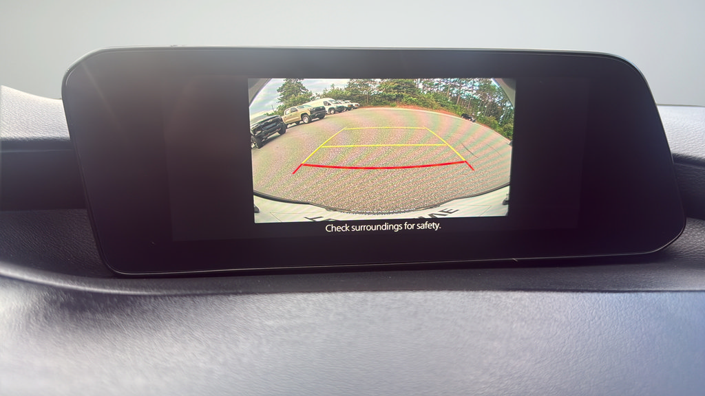 Used 2025 MAZDA MAZDA3 s FWD image 17