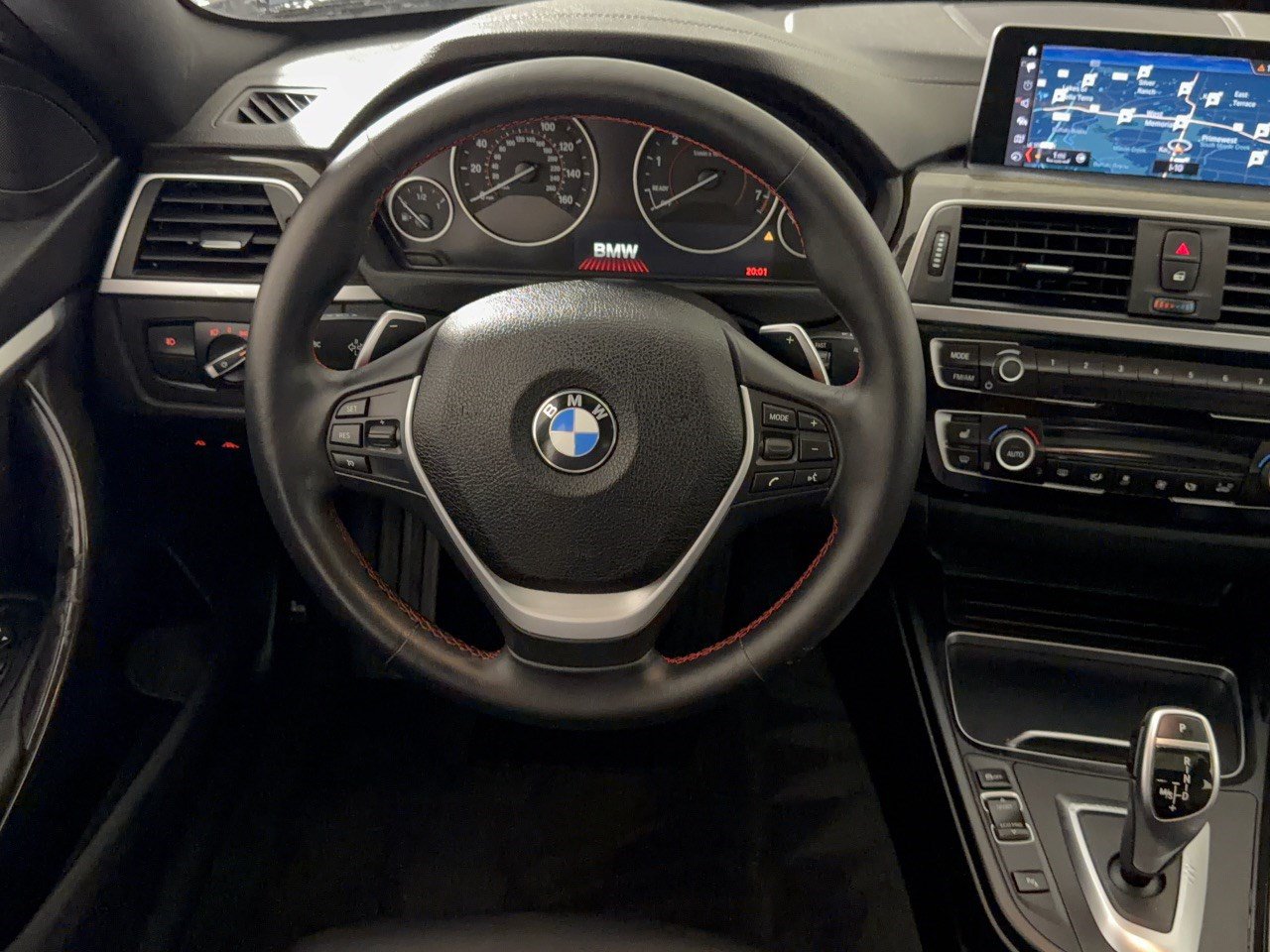 Used 2020 BMW 430i Gran Coupe RWD image 10