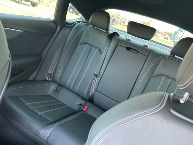 Used 2023 Audi A5 2.0T Premium Plus w/ Premium Plus image 24