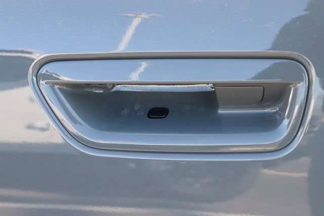 New 2026 Dodge Charger Scat Pack w/ Blacktop Package image 11