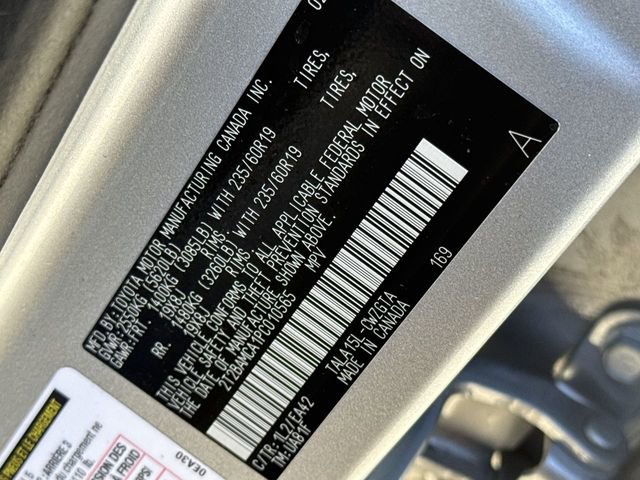 Used 2023 Lexus RX 350 AWD image 31