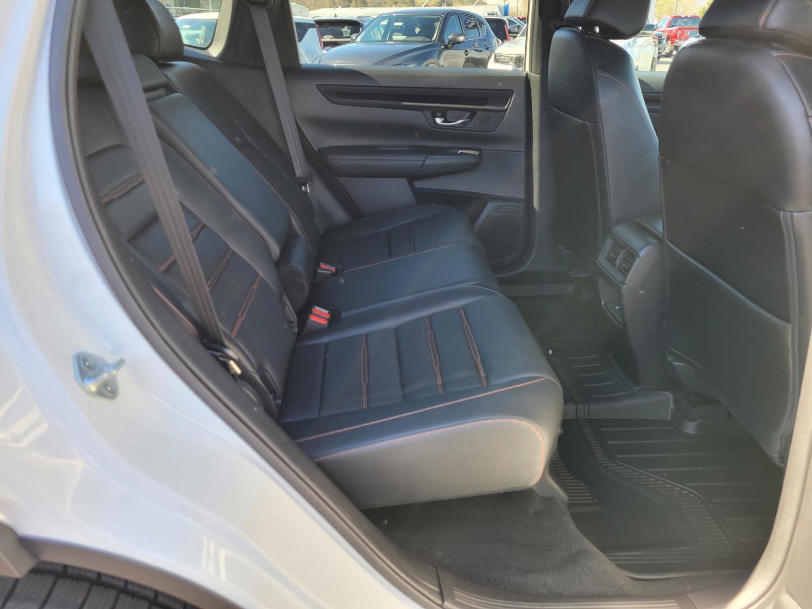 Used 2024 Honda CR-V Sport-L image 18