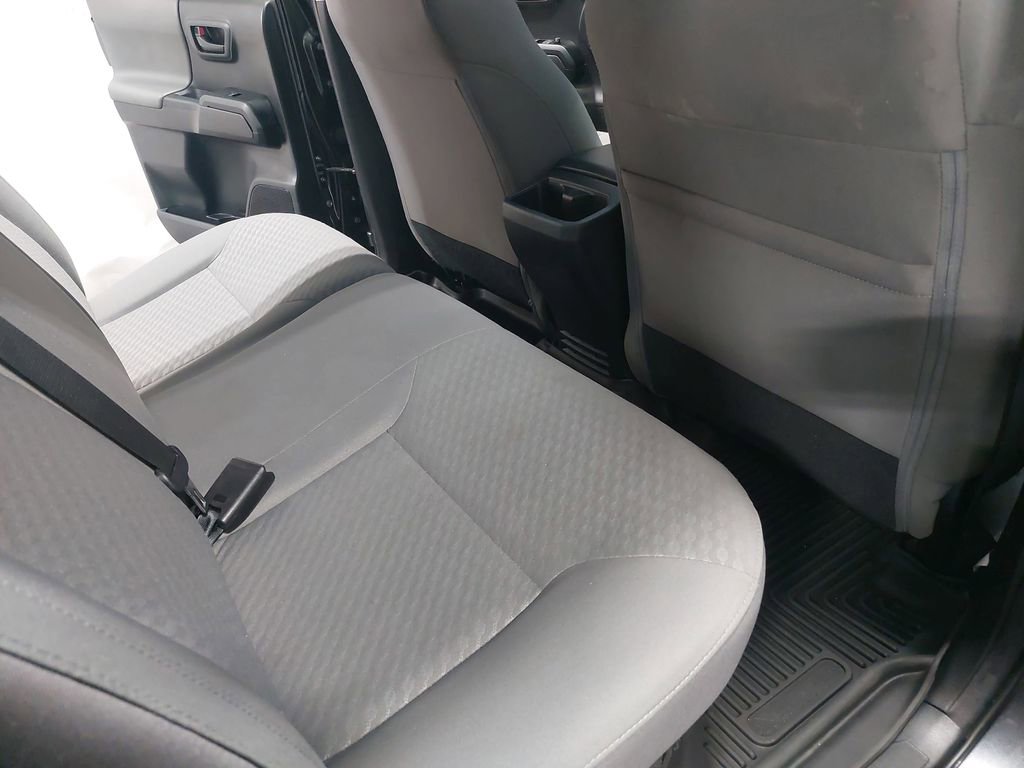 Used 2023 Toyota Tacoma SR image 11