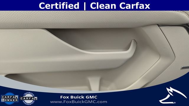Certified 2025 GMC Yukon XL Denali AWD/4WD image 25