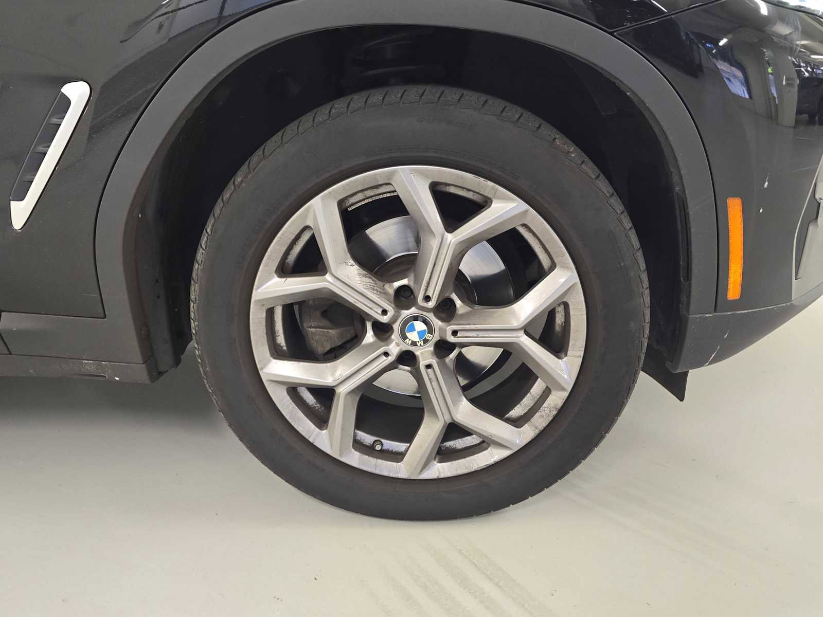 Used 2023 BMW X3 xDrive30i w/ Convenience Package image 10