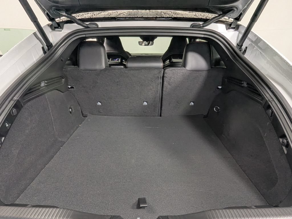 New 2026 Dodge Charger Scat Pack AWD/4WD image 23