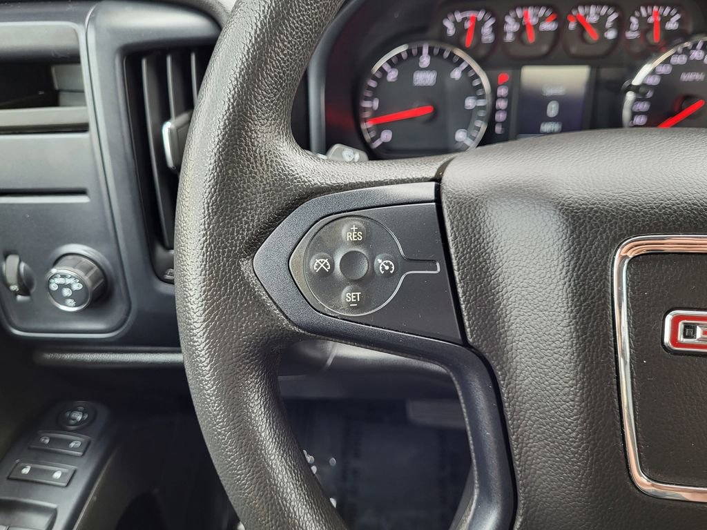 Used 2019 GMC Sierra 1500 Limited w/ Elevation Edition image 17